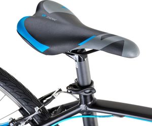 Rower elektryczny Devron Crossowy rower elektryczny Devron 28161 28" - model 2019 Kolor Czarny, Rozmiar ramy 19" 4