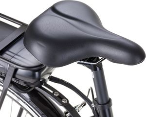 Rower elektryczny Devron 28124A 28" niebieski 8