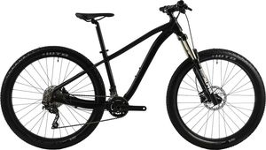 Devron Rower górski Devron Zerga 1.7 27,5" - model 2019 Kolor Żółty, Rozmiar ramy 20,5" 3