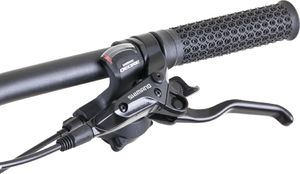 Devron Rower górski Devron Zerga 1.7 27,5" - model 2019 Kolor Żółty, Rozmiar ramy 20,5" 4