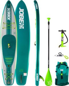 Jobe Paddleboard z akcesoriami Jobe Aero SUP Duna 11.6 - model 2019 1