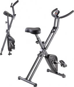 Rower stacjonarny inSPORTline Xbike Light mechaniczny 2