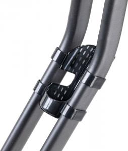 Rower stacjonarny inSPORTline Xbike Light mechaniczny 6