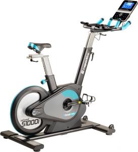 Rower stacjonarny inSPORTline inCondi S1000i magnetyczny indoor cycling 2