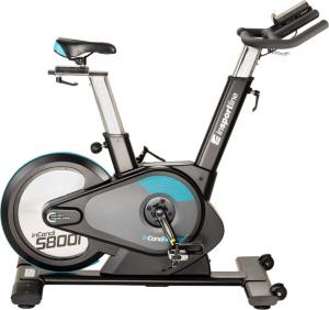 Rower stacjonarny inSPORTline inCondi S800i magnetyczny indoor cycling 1