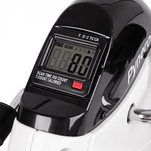 Rower stacjonarny inSPORTline Pynero mechaniczny 2