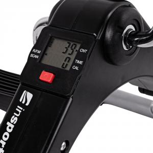 Rower stacjonarny inSPORTline Raryo mechaniczny 4