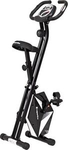 Rower stacjonarny inSPORTline Xbike Cube magnetyczny 3