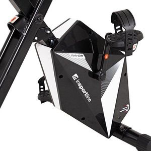 Rower stacjonarny inSPORTline Xbike Cube magnetyczny 7