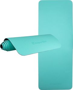 inSPORTline Mata treningowa Doble 173 cm x 61 cm x 0.6 cm zielona 2