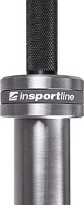 inSPORTline Gryf z łożyskami inSPORTline 50 mm OLYMPIC OB-86 MTBH4 4