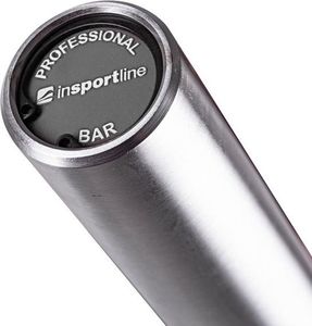 inSPORTline Gryf z łożyskami inSPORTline 50 mm OLYMPIC OB-86 MTBH4 5