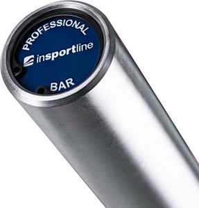 inSPORTline Gryf z łożyskami 50 mm inSPORTline OLYMPIC OB-86 MH6 3