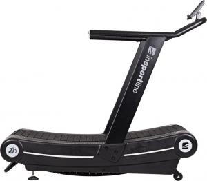 Bieżnia inSPORTline Bieżnia bezsilnikowa mechaniczna Air-Run T300 2