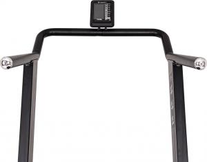 Bieżnia inSPORTline Bieżnia bezsilnikowa mechaniczna Air-Run T300 4