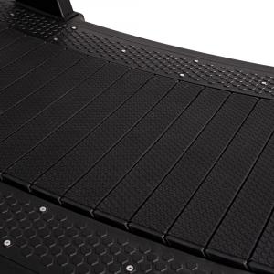 Bieżnia inSPORTline Bieżnia bezsilnikowa mechaniczna Air-Run T300 6