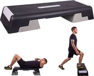 inSPORTline Step Absater 2