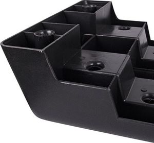 inSPORTline Step Absater 6