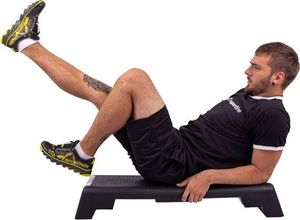 inSPORTline Step Absater 10