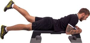 inSPORTline Step Absater 11