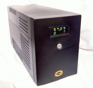 UPS Orvaldi 2000 LED (VES2K) 1