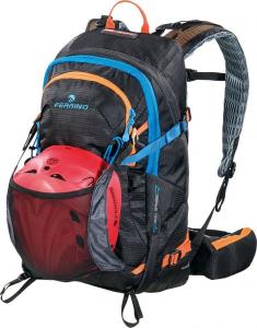 Plecak turystyczny Ferrino Maudit 30 l + 5 l Czarny 3