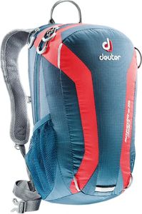 Plecak turystyczny Deuter Plecak wspinaczkowy Speed Lite 15 Czarno-szary 3