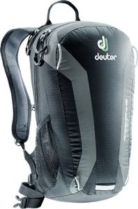 Plecak turystyczny Deuter Plecak wspinaczkowy Speed Lite 15 Zielony-niebieski 3