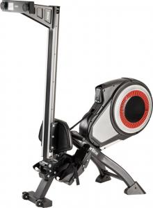 Wioślarz inSPORTline Wioślarz powietrzny do ćwiczeń Bravos 3