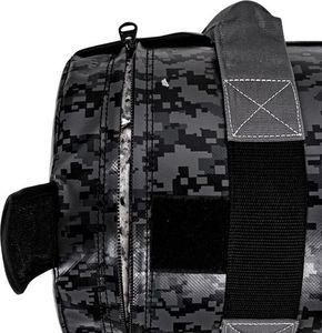 inSPORTline Sandbag Worek do ćwiczeń Fitness Crossfit inSPORTline Fitbag Camu 25 kg 13