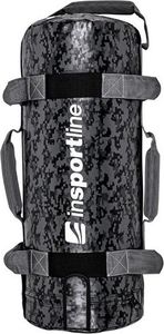 inSPORTline Sandbag Worek do ćwiczeń Fitness Crossfit inSPORTline Fitbag Camu 20 kg 2
