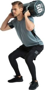 inSPORTline Sandbag Worek do ćwiczeń Fitness Crossfit inSPORTline Fitbag Camu 20 kg 3