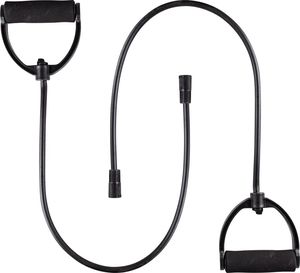 inSPORTline Trener równowagi z linkami do ćwiczeń Dome UNI Czarny 17