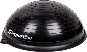 inSPORTline Trener równowagi z linkami do ćwiczeń Dome UNI Czarny 6