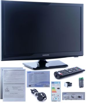 Telewizor Samsung LED 19'' HD Ready 7