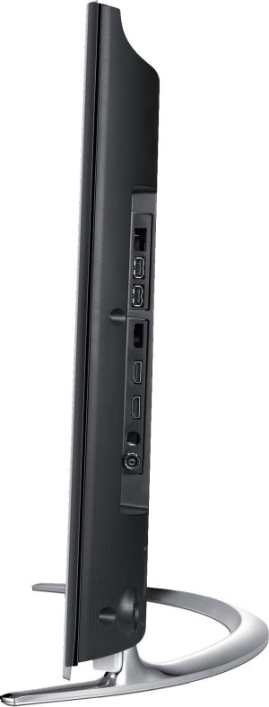 Telewizor Samsung LED 22'' Full HD 3