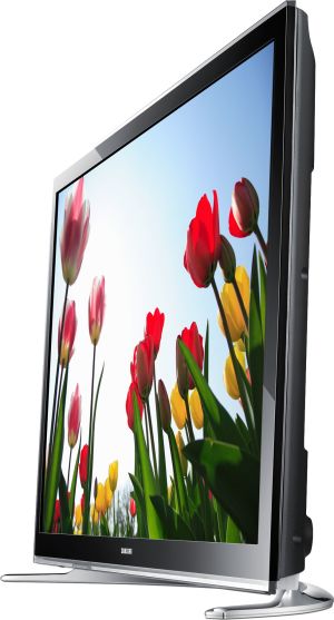 Telewizor Samsung LED 22'' Full HD 4