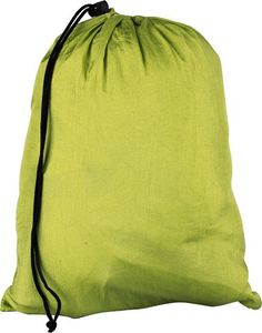 inSPORTline Antygrawitacyjny hamak do jogi Hemmok Kolor Zielony 6