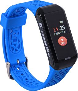 Smartband inSPORTline Rivarock Niebieski 1