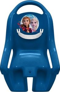 Disney Siodełko do roweru dla lalek Frozen II Kraina Lodu 2 Doll Carrier 1