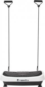 inSPORTline Platforma wibracyjna z linkami Devyn 2