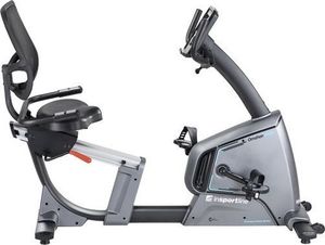 Rower stacjonarny inSPORTline Omahan RMB elektromagnetyczny 2