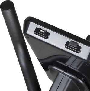 Rower stacjonarny inSPORTline Omahan RMB elektromagnetyczny 5