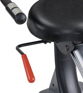 Rower stacjonarny inSPORTline Omahan RMB elektromagnetyczny 8