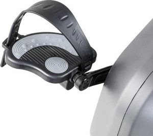 Rower stacjonarny inSPORTline Omahan RMB elektromagnetyczny 9