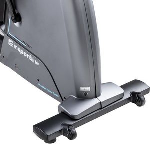 Rower stacjonarny inSPORTline Omahan RMB elektromagnetyczny 10