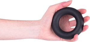 inSPORTline Gumowy pierścień do ćwiczeń Grip 90 Niebieski 6