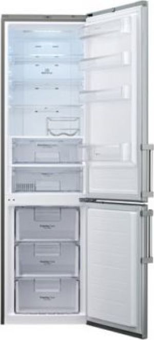 Lodówka LG GBB530NSQFE 2