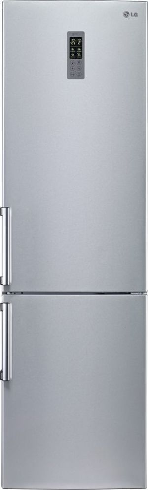Lodówka LG GBB530NSQFE 1