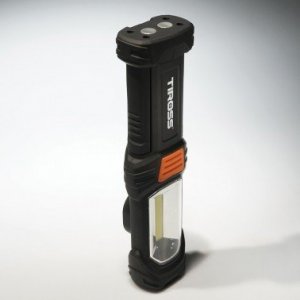 Latarka Tiross Latarka TS-1848 Tiross 2